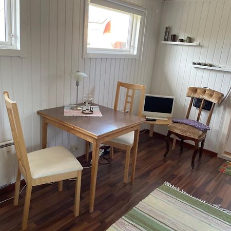 Marstrand Exterior photo
