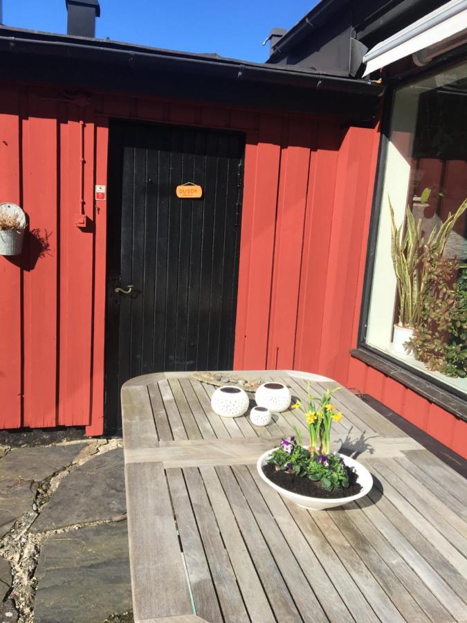 Marstrand Exterior photo