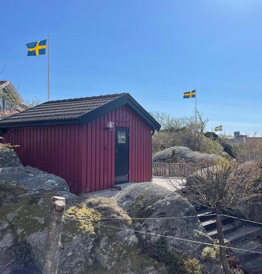 Marstrand Exterior photo